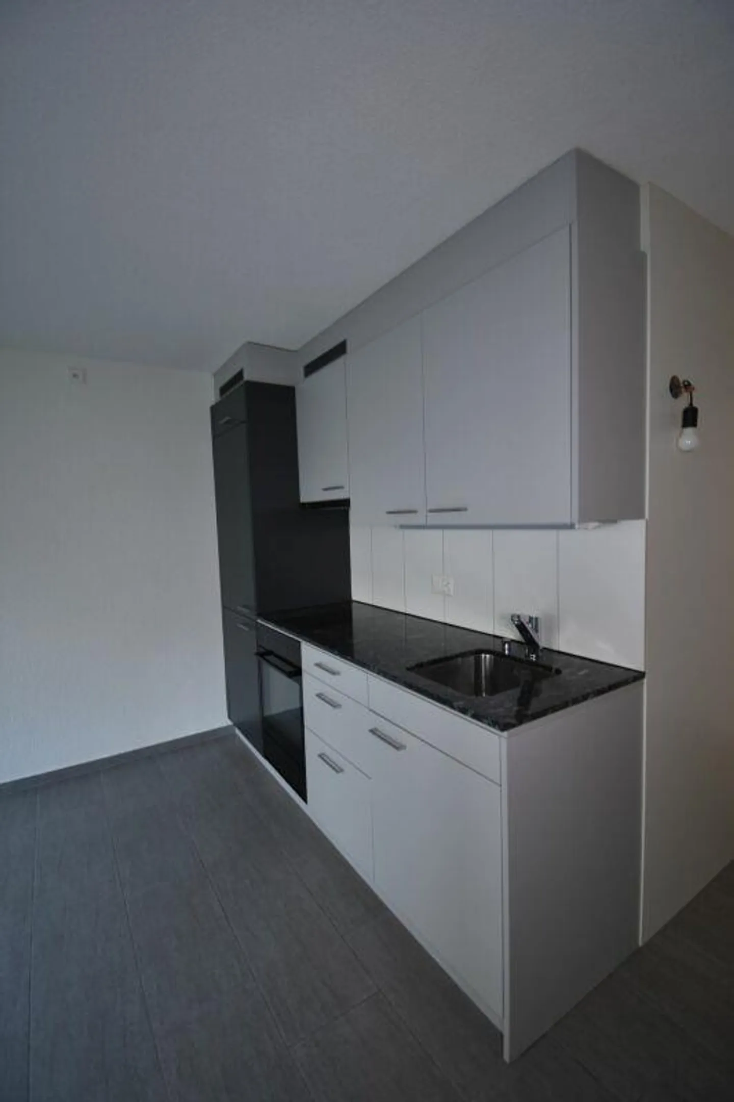 Appartamento 1,5 locali - Foto 6 di 6