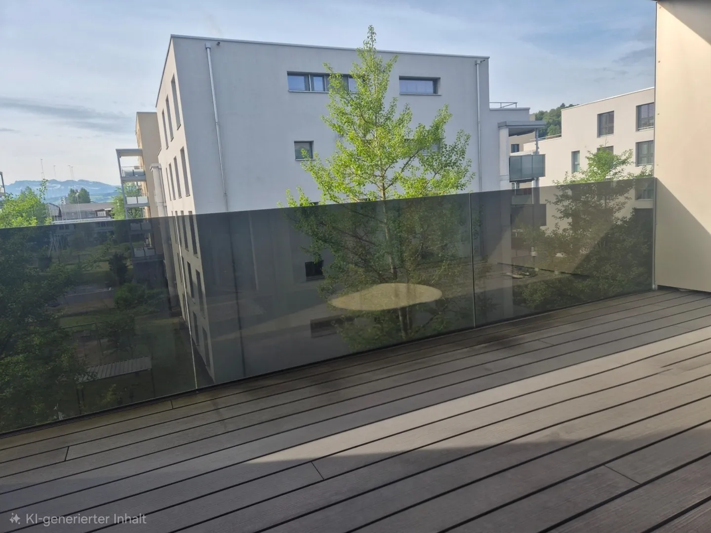 Appartement moderne dans un emplacement central recherche un nouveau locataire - Photo 6 sur 6