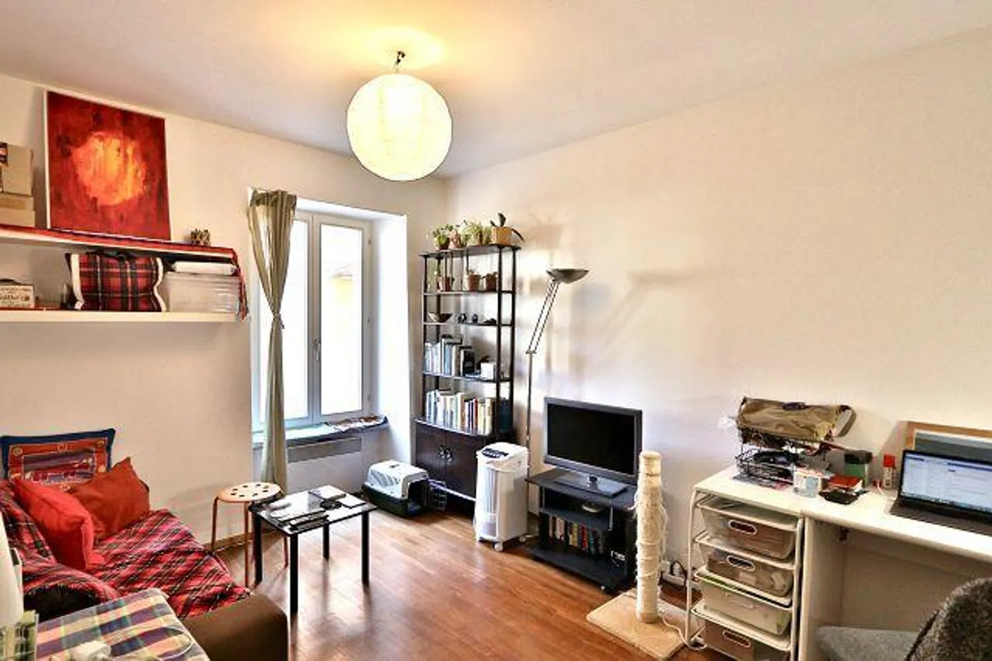Appartamento in affitto - Foto 7 di 10