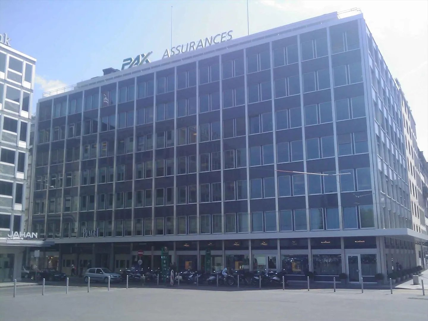 Office - Photo 2 of 3