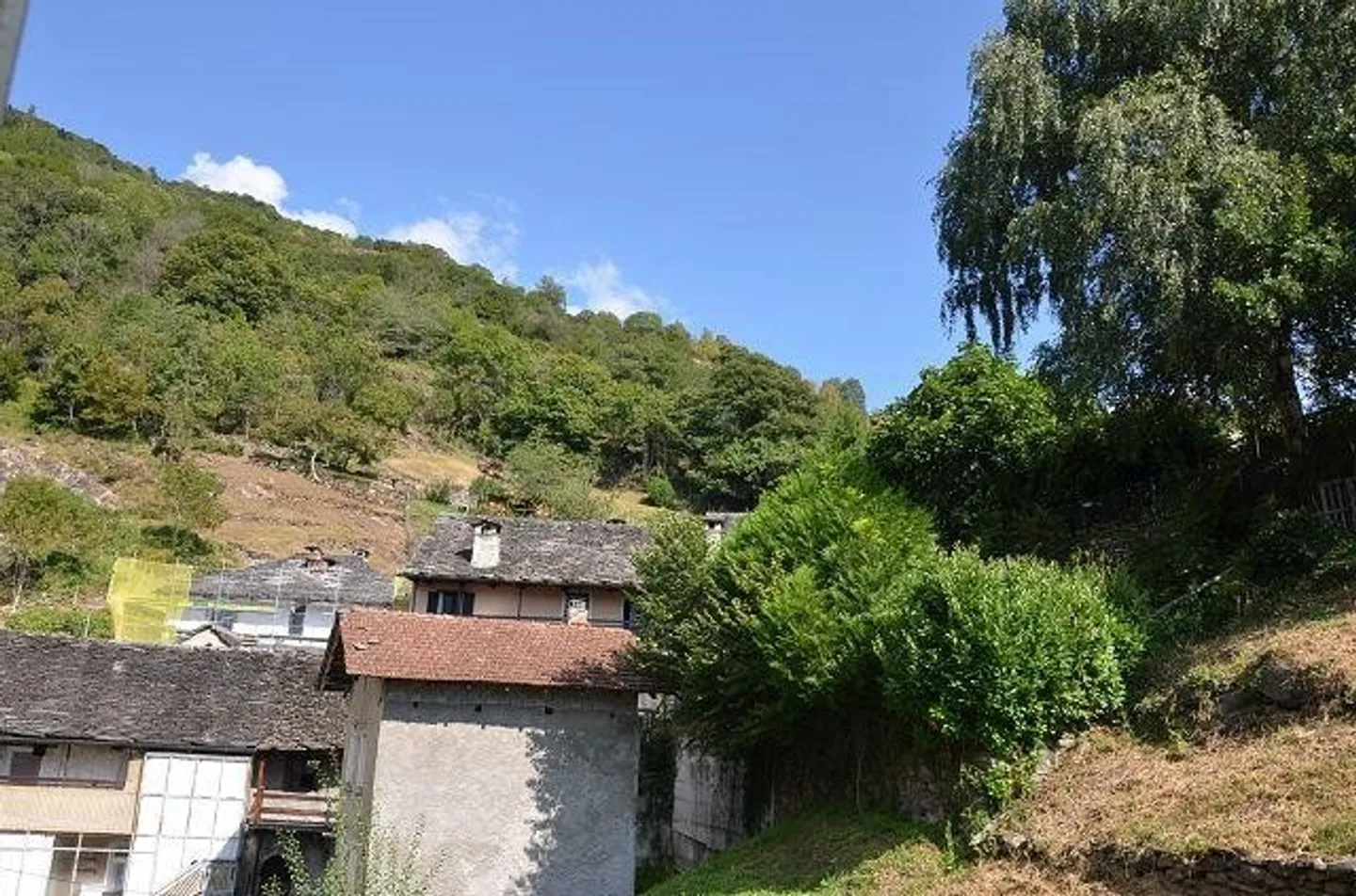 Chalet Charmant en Emplacement Ensoleillé - Photo 21 sur 26