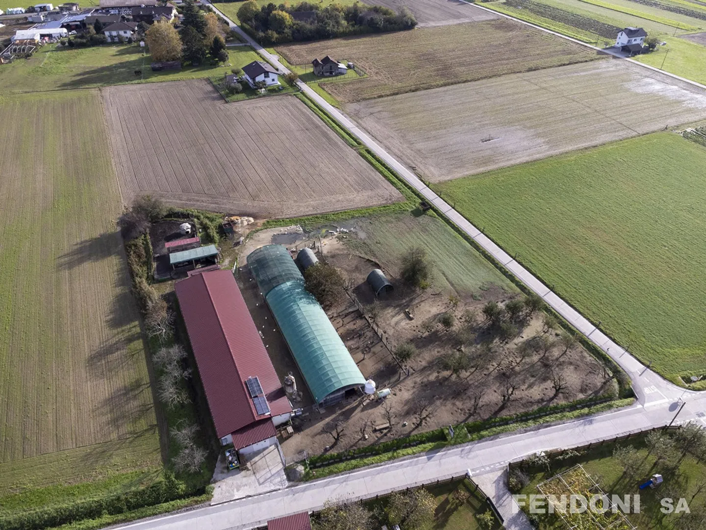 Agriculture and Agrotourism Business - Photo 3 of 5