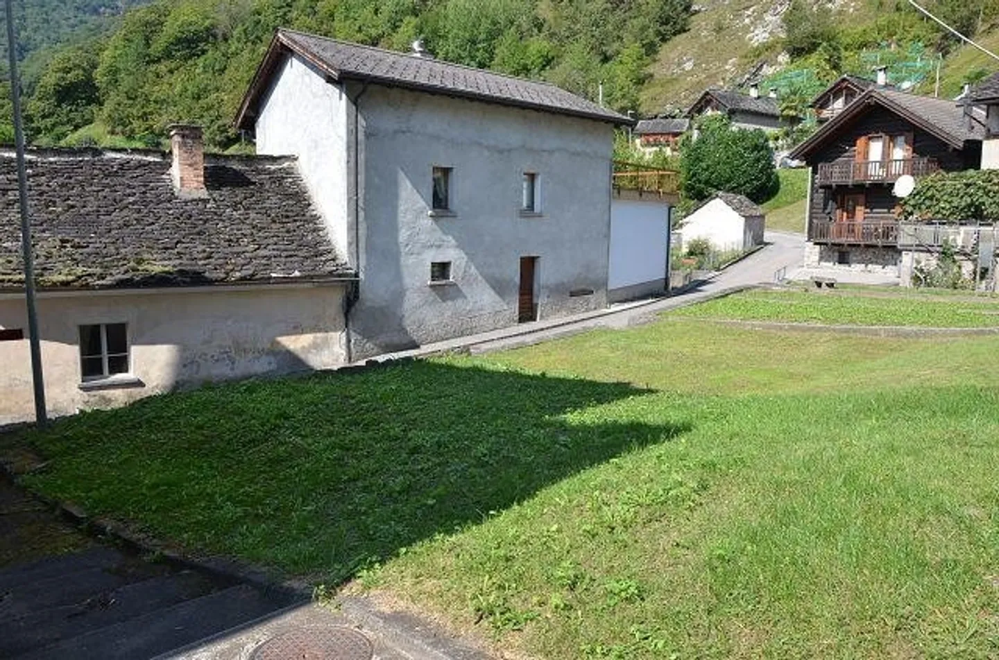 Chalet Charmant en Emplacement Ensoleillé - Photo 23 sur 26