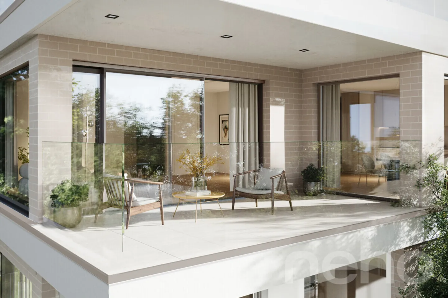 Appartamento di alto standard in una zona residenziale privilegiata - Foto 1 di 10