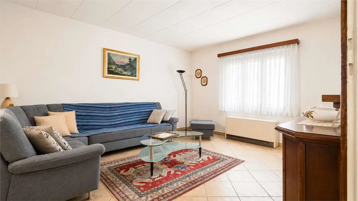 4.5 Room Apartment Pezzolo Odogno - Photo 1 of 13