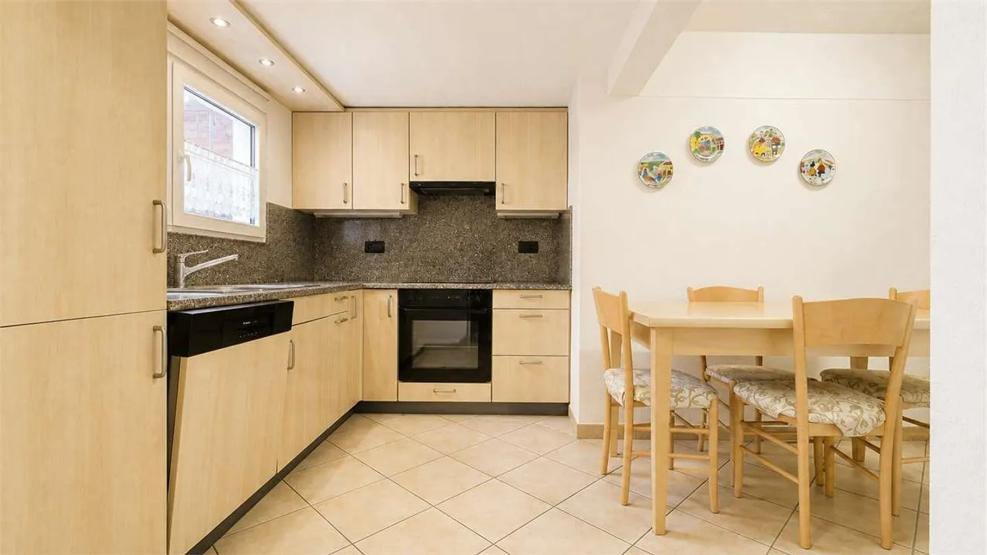 4.5 Room Apartment Pezzolo Odogno - Photo 3 of 13