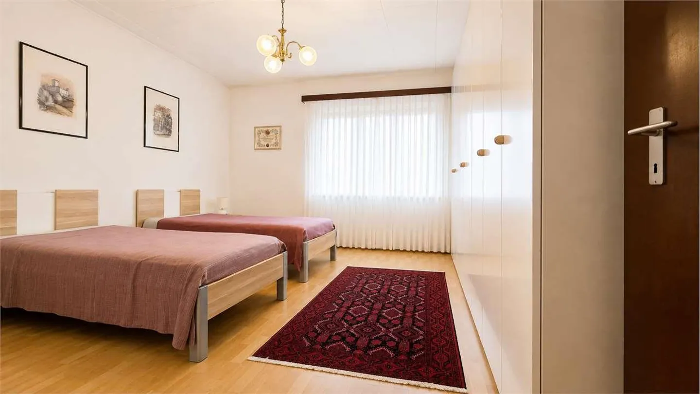 4.5 Room Apartment Pezzolo Odogno - Photo 5 of 13