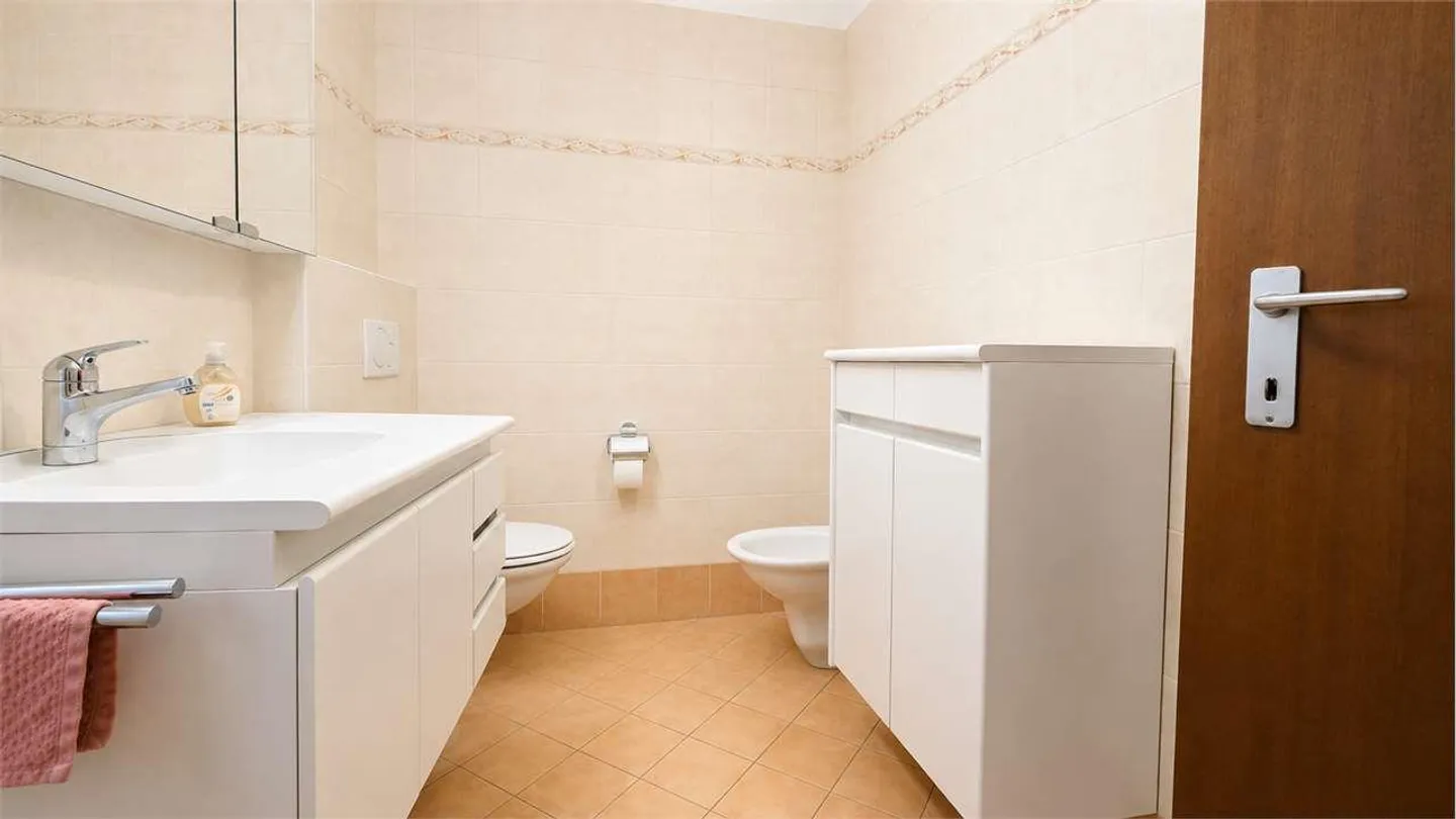 4.5 Room Apartment Pezzolo Odogno - Photo 6 of 13