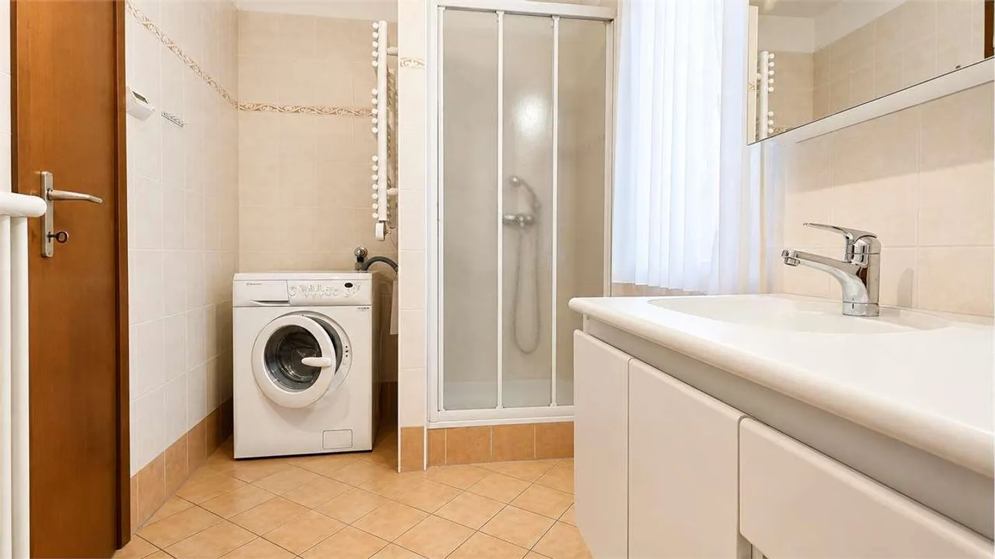 4.5 Room Apartment Pezzolo Odogno - Photo 7 of 13