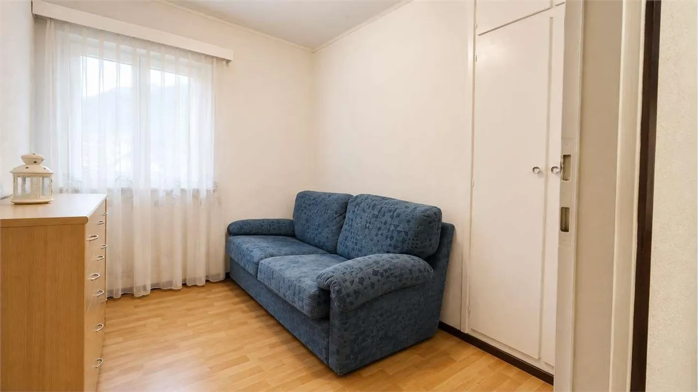 4.5 Room Apartment Pezzolo Odogno - Photo 8 of 13