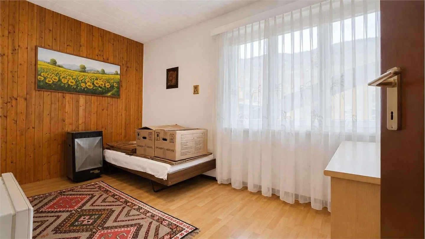 4.5 Room Apartment Pezzolo Odogno - Photo 9 of 13