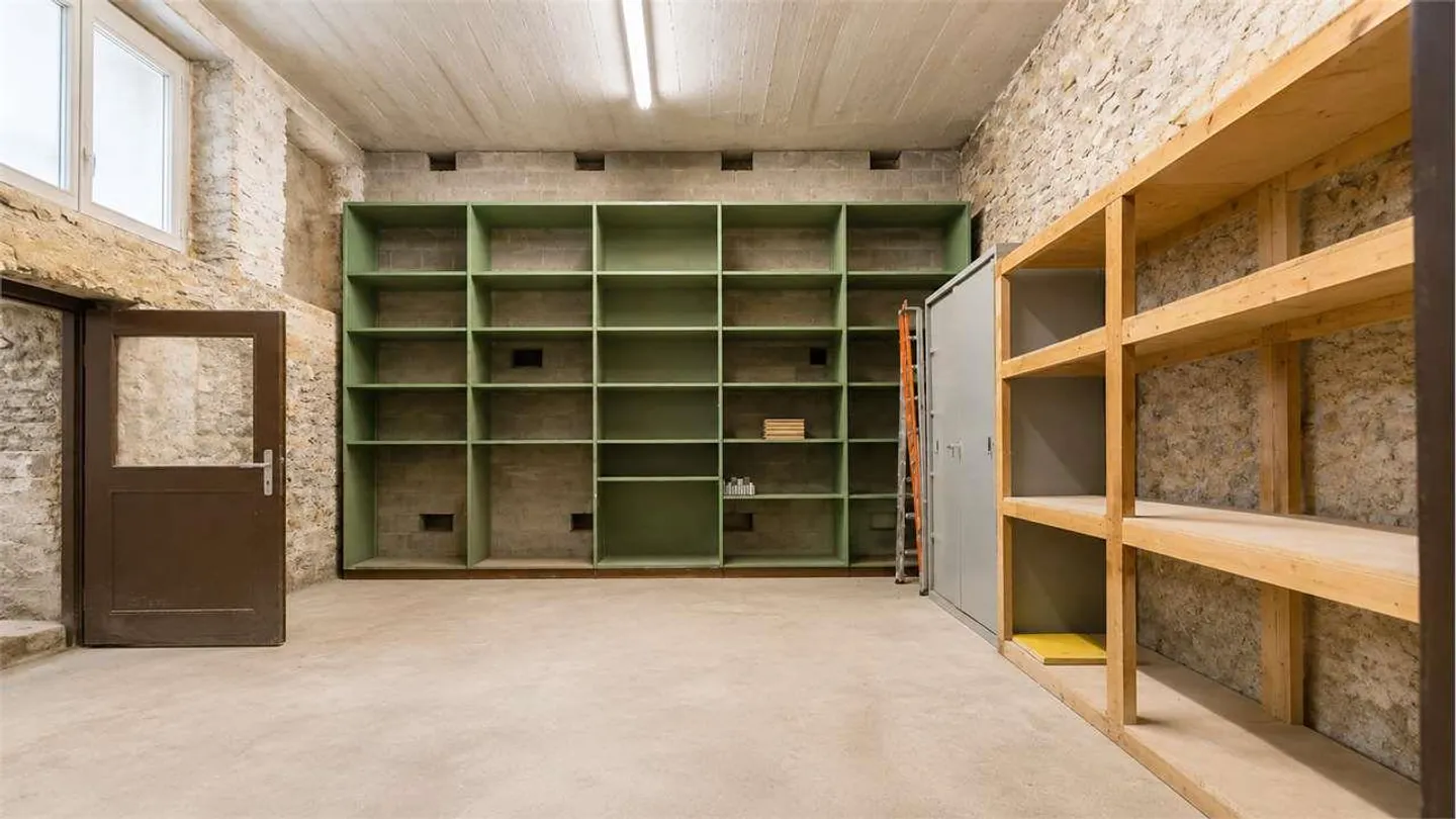 4.5 Room Apartment Pezzolo Odogno - Photo 10 of 13