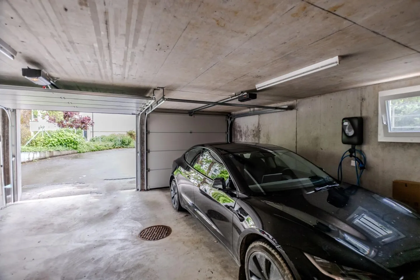 Appartement spacieux dans un quartier calme - Photo 9 sur 9