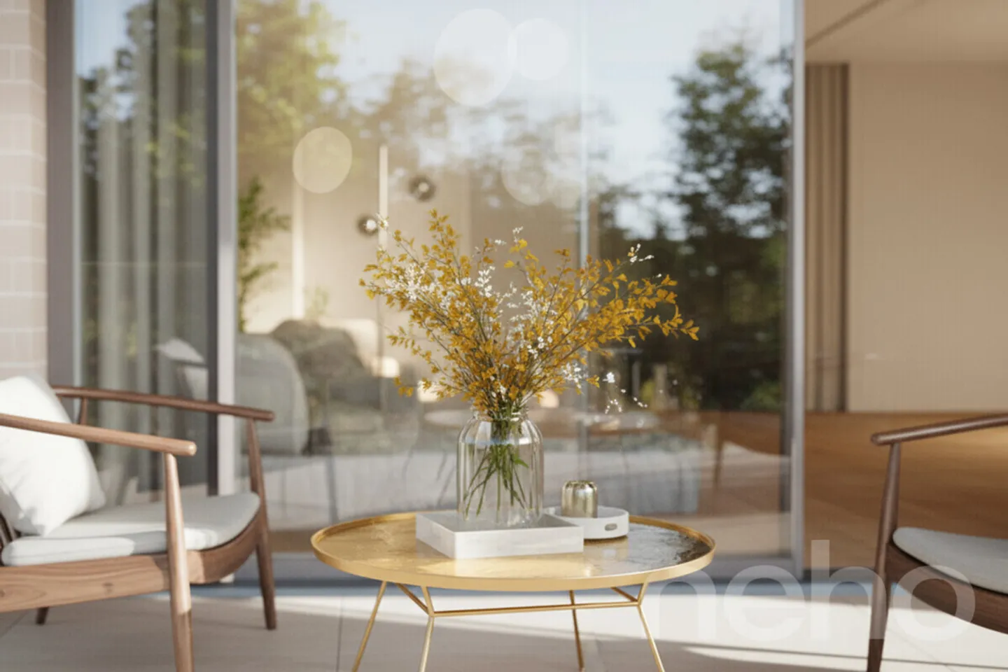 Appartamento di alto standard in una zona residenziale privilegiata - Foto 8 di 10