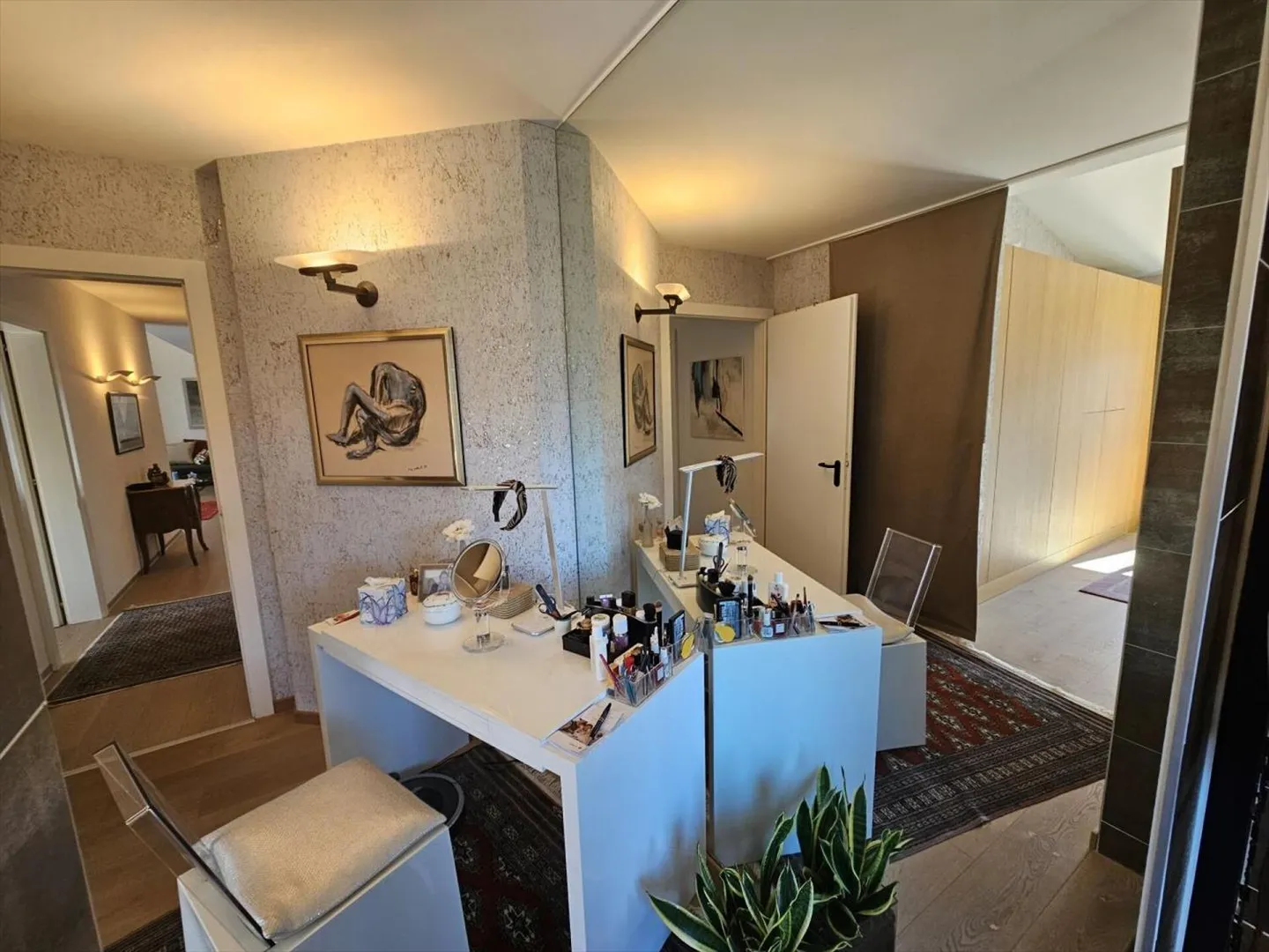 Villa adiacente con 5,5 stanze a Sion - Foto 7 di 13