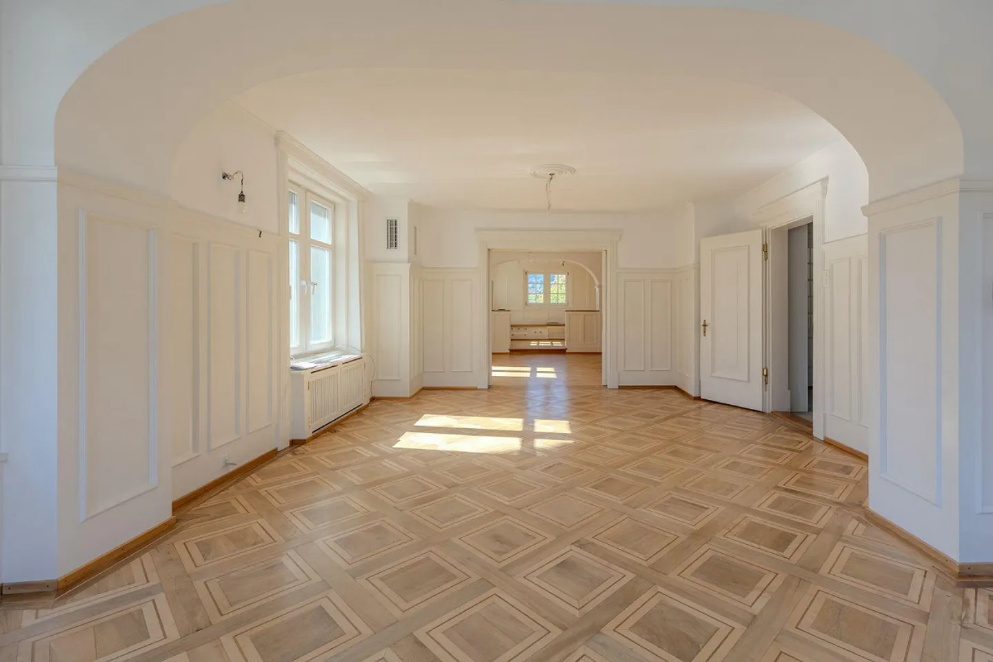 Elegant Villa with Versatile Potential - Photo 2 of 7