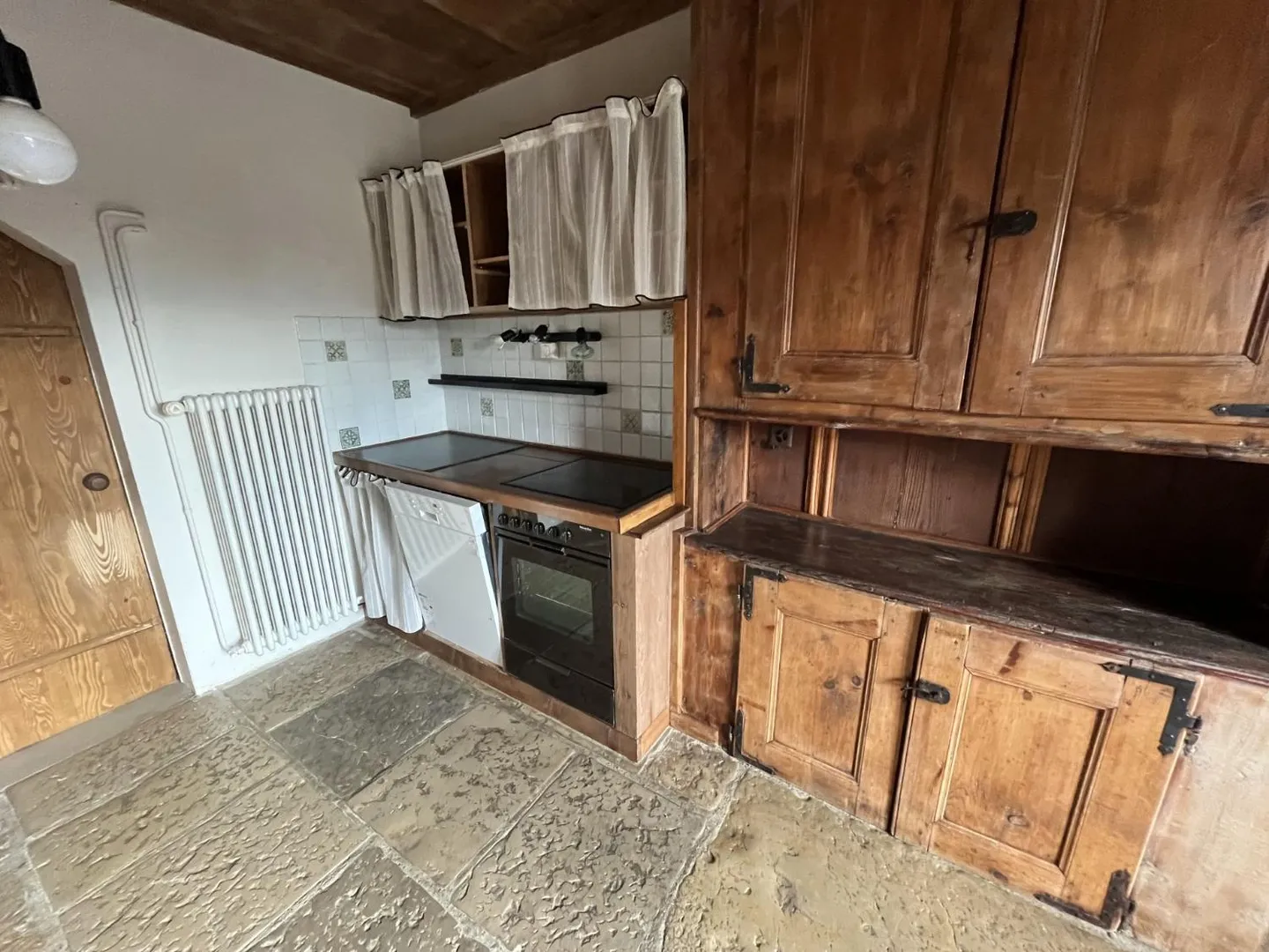 Charmant appartement 1.5 pièces - Photo 4 sur 6