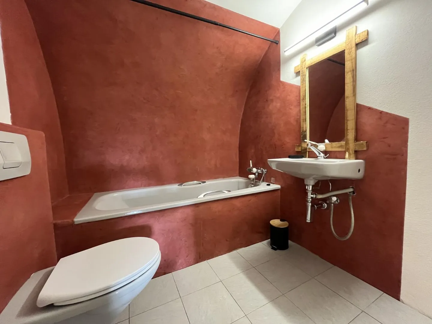 Charmant appartement 1.5 pièces - Photo 6 sur 6