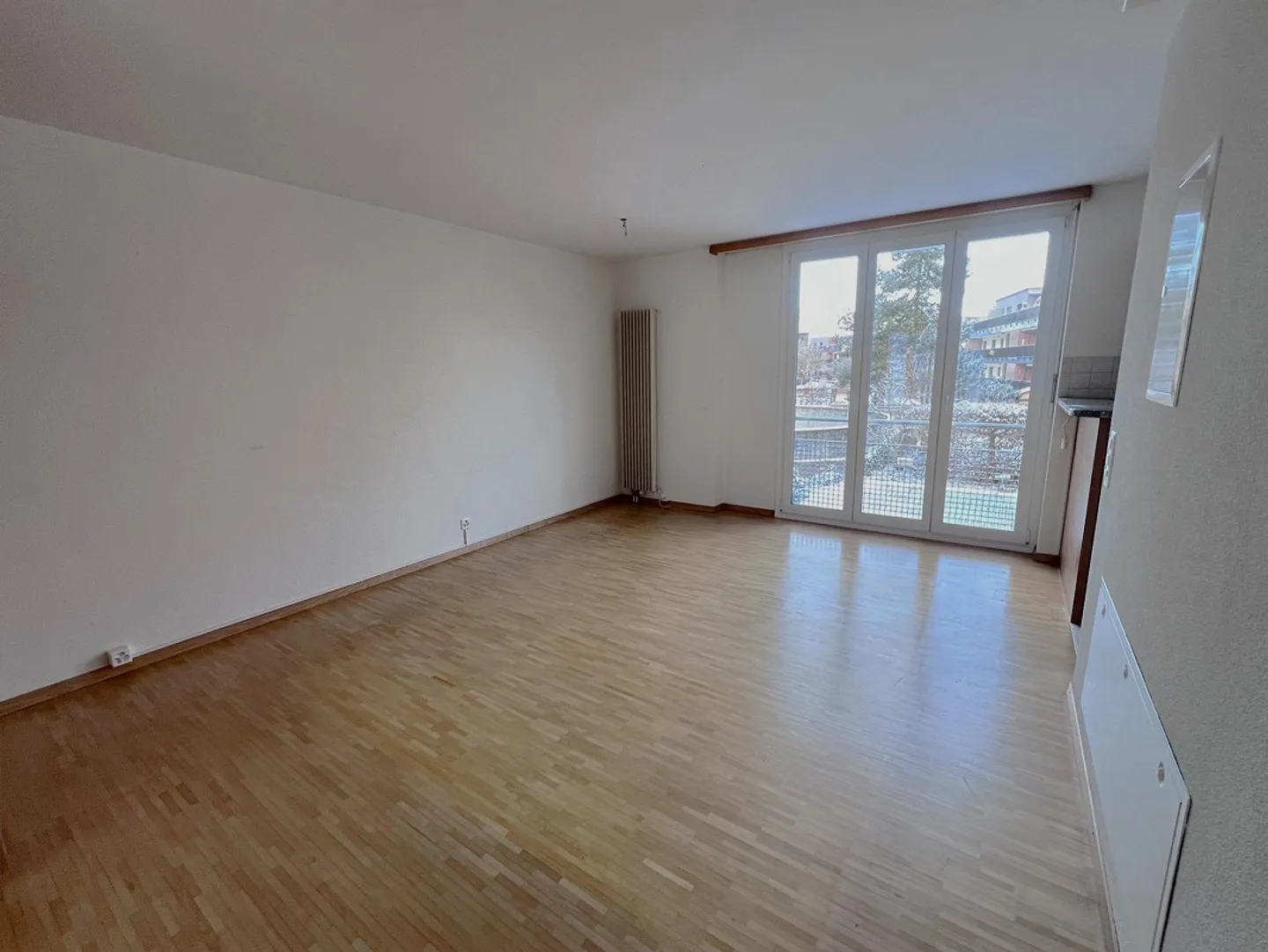 Tolle Lage mit unverbaubarer Weitsicht - Foto 6 von 14