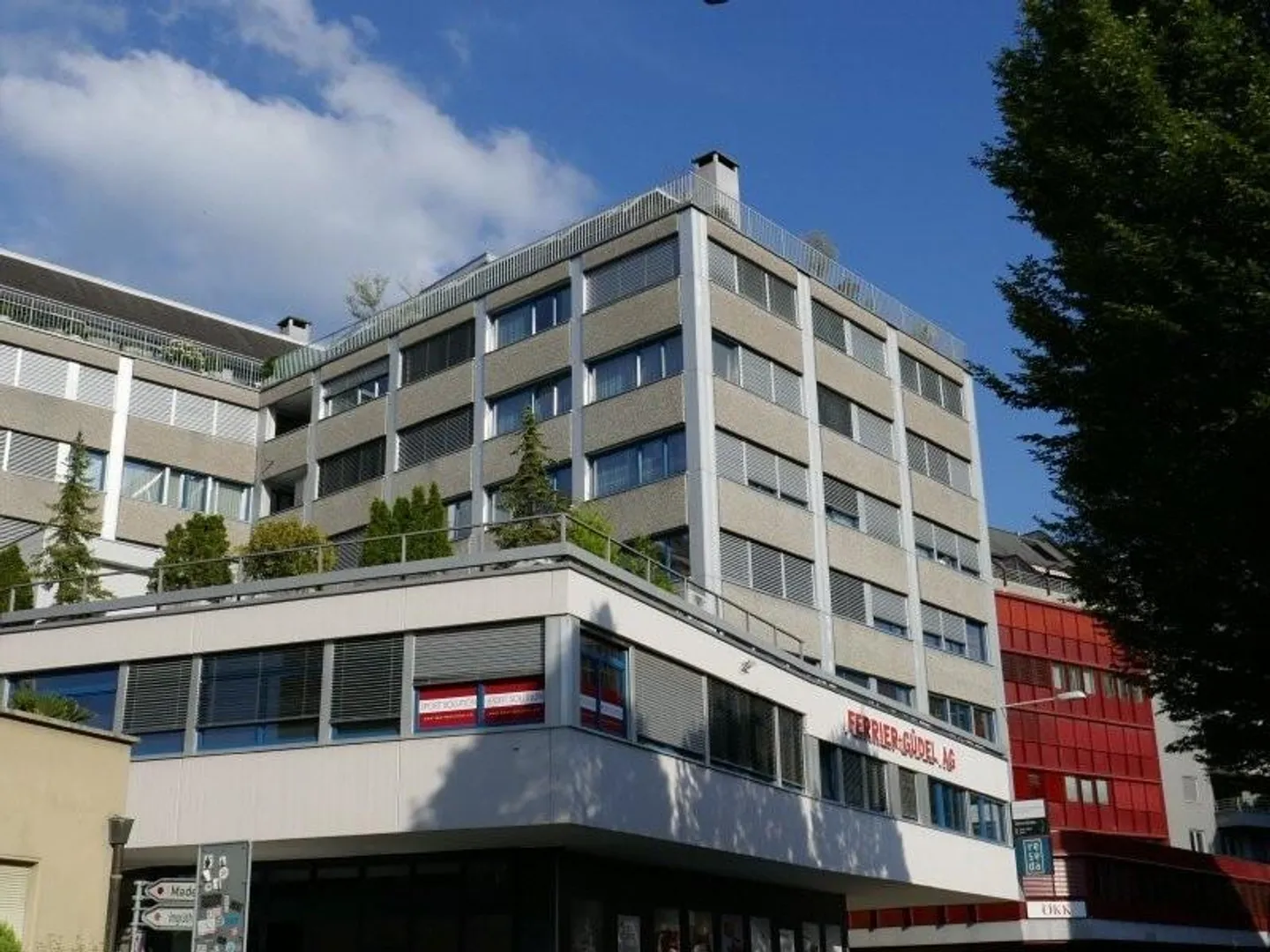 Gelegenheit im Zentrum von Luzern - Foto 2 von 2