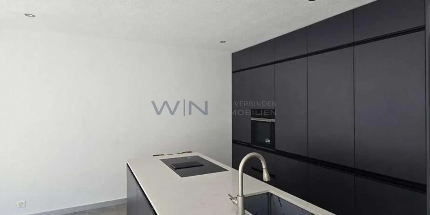 Traumhafte 3.5 Zimmerwohnungen NEUBAU - Foto 1 di 13