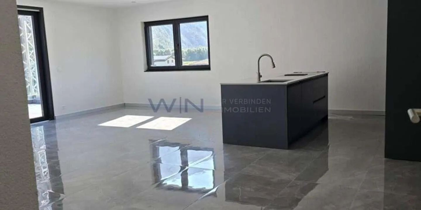 Traumhafte 3.5 Zimmerwohnungen NEUBAU - Foto 3 di 13