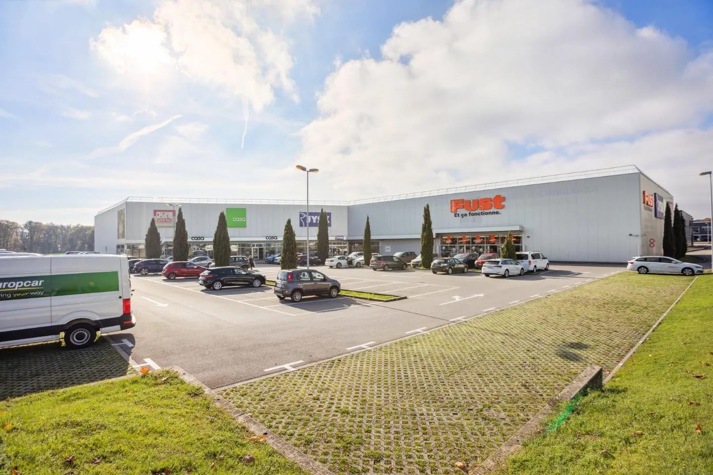 Commercio - Foto 1 di 1