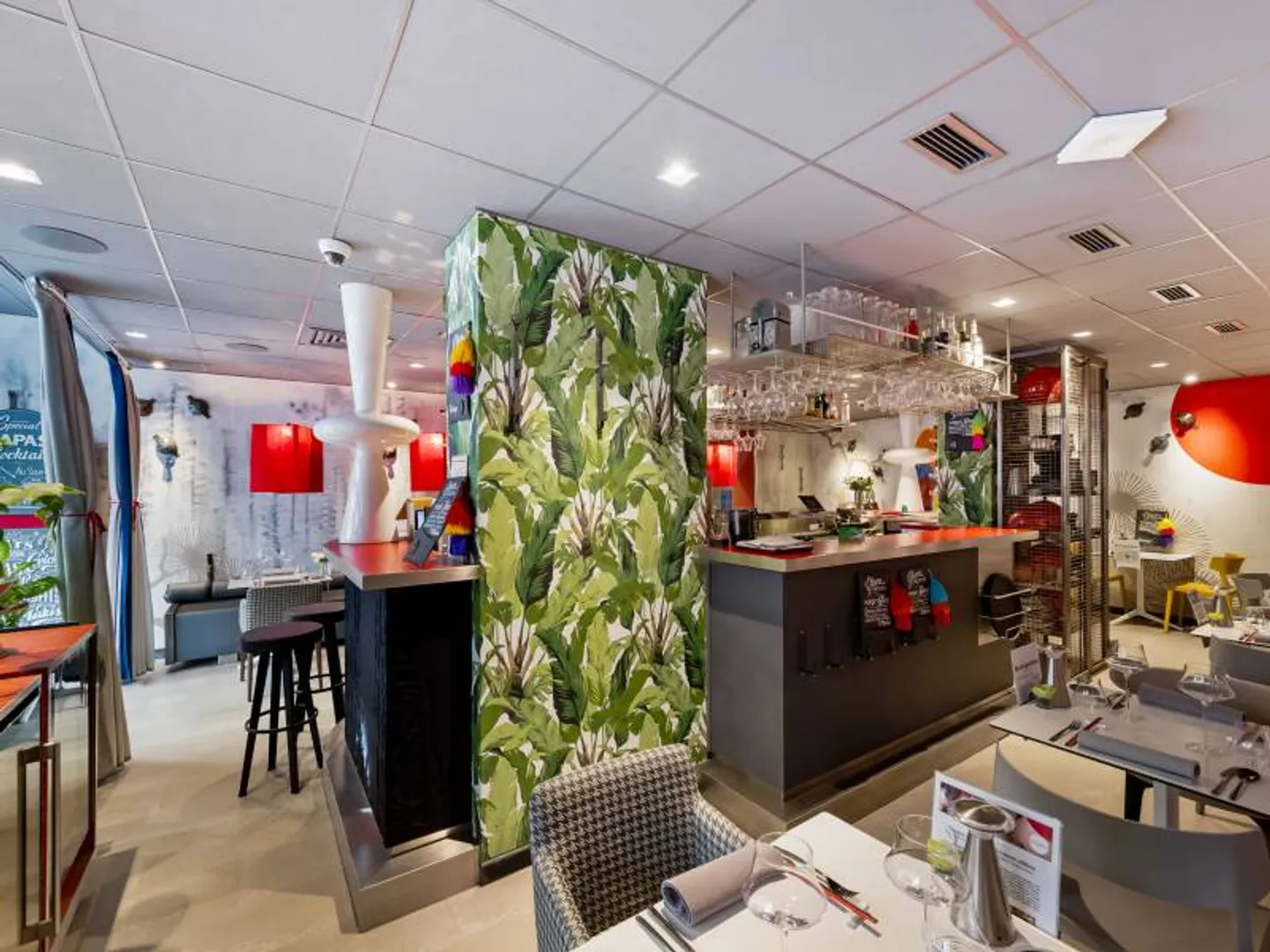 Bella Arcade - Ginevra - Foto 5 di 12