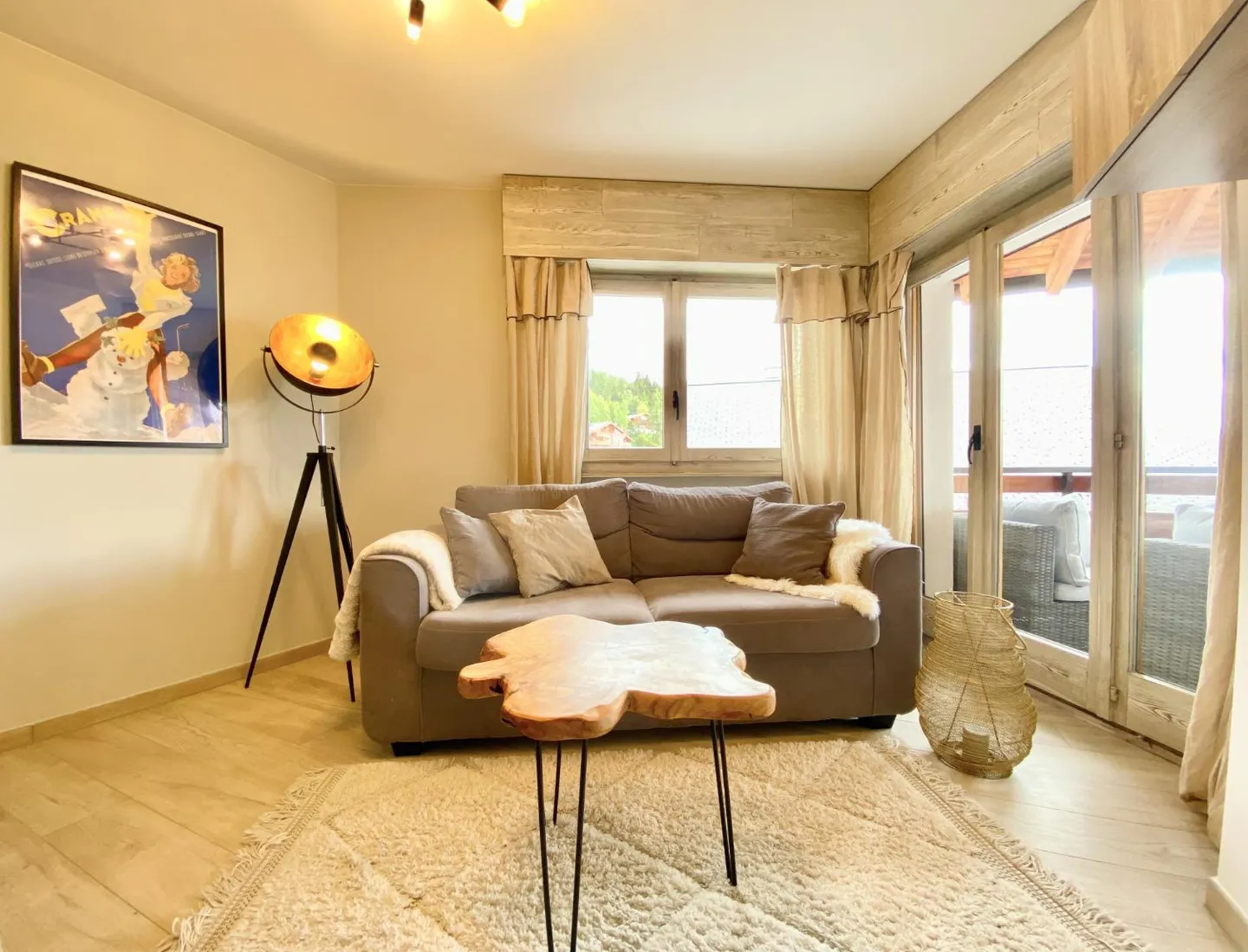2,5-Zimmer-Wohnung - Foto 1 von 11