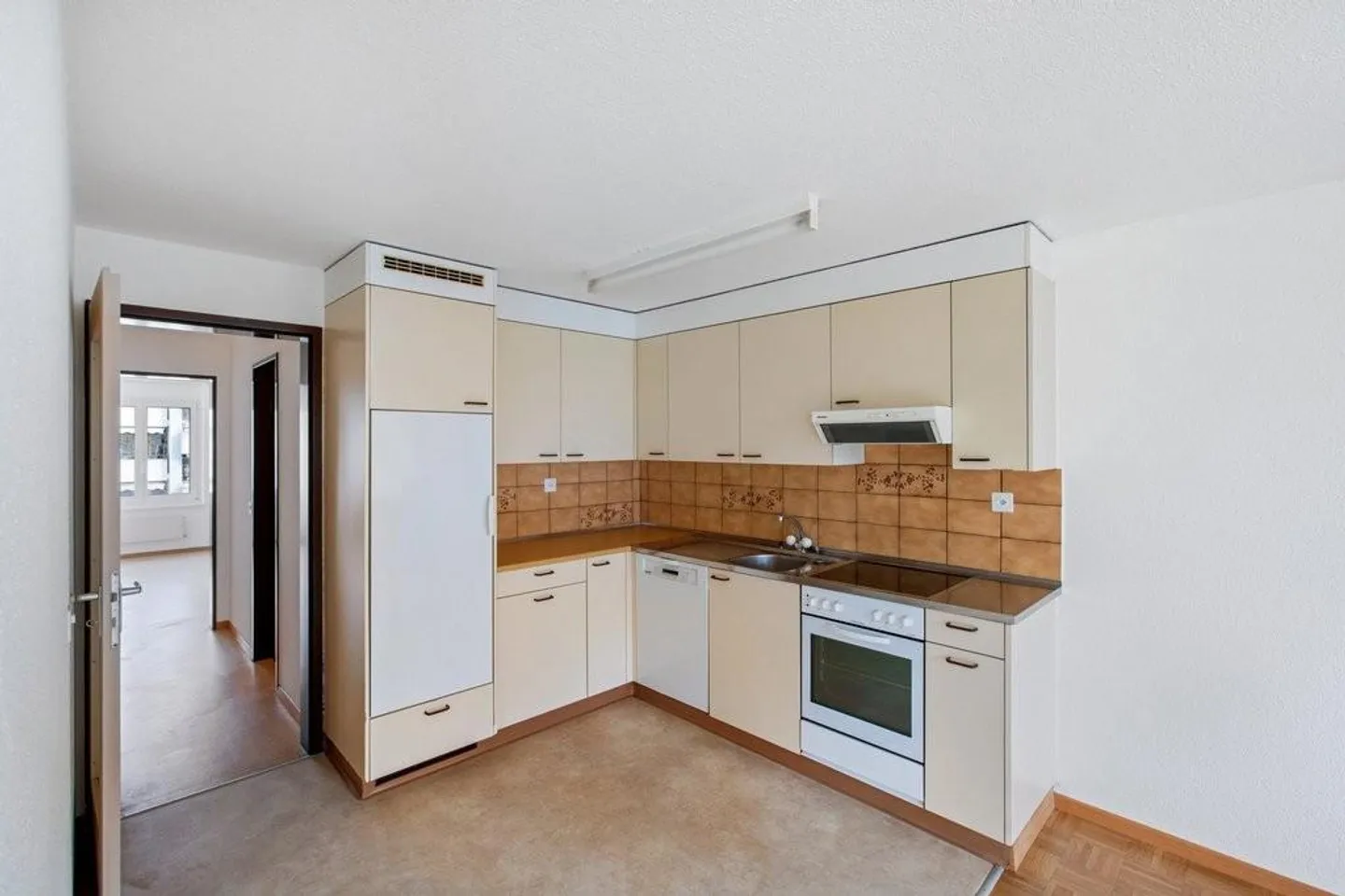 3.5 Zimmerwohnung wenige Meter vom Bodensee! - Foto 2 von 10