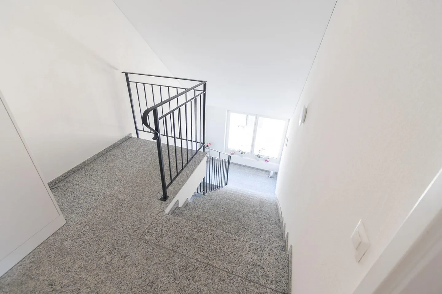 Charmante Dachwohnung in Jenins - Foto 17 von 19