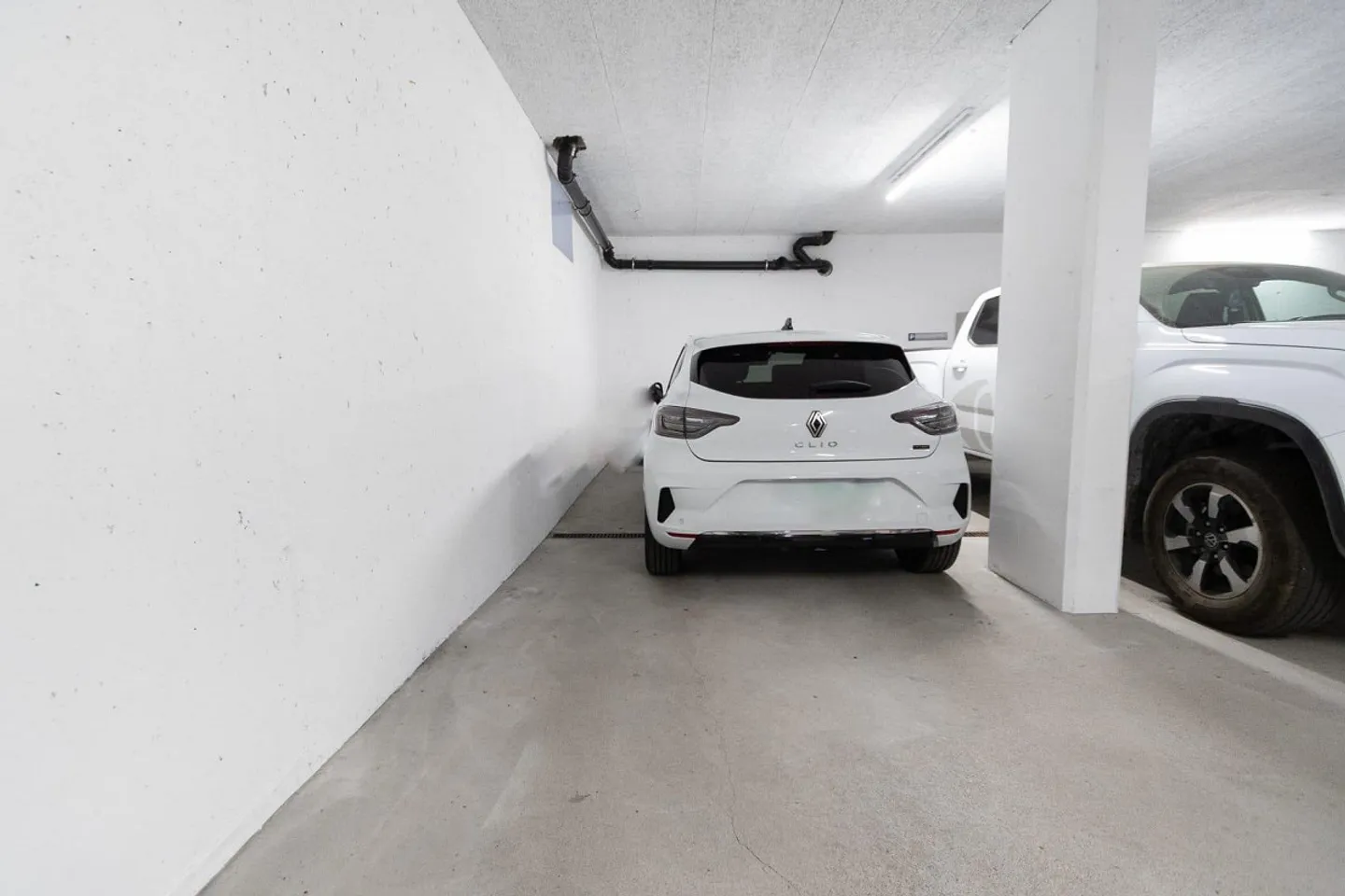 Charmante Dachwohnung in Jenins - Foto 18 von 19