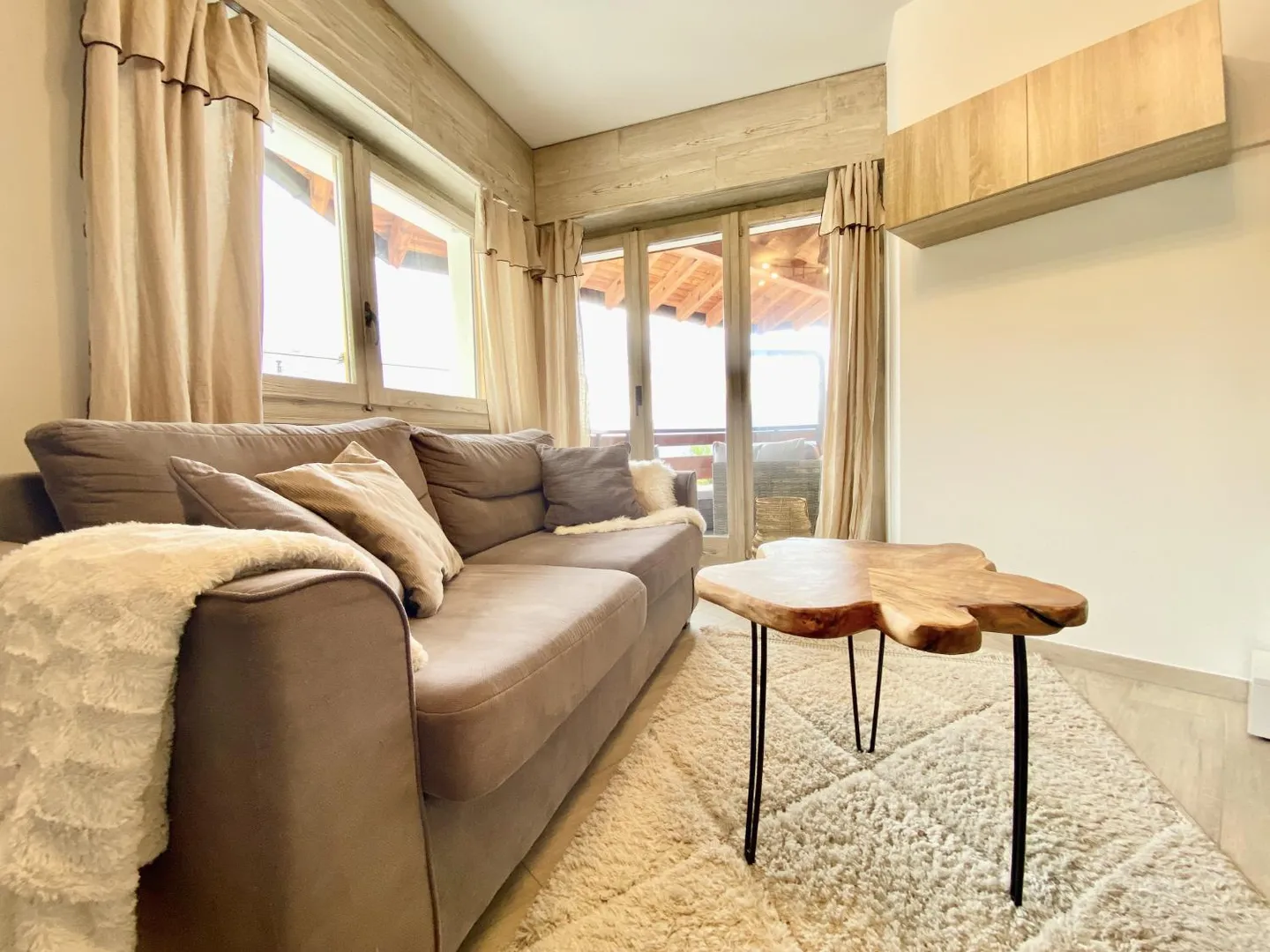 2,5-Zimmer-Wohnung - Foto 2 von 11