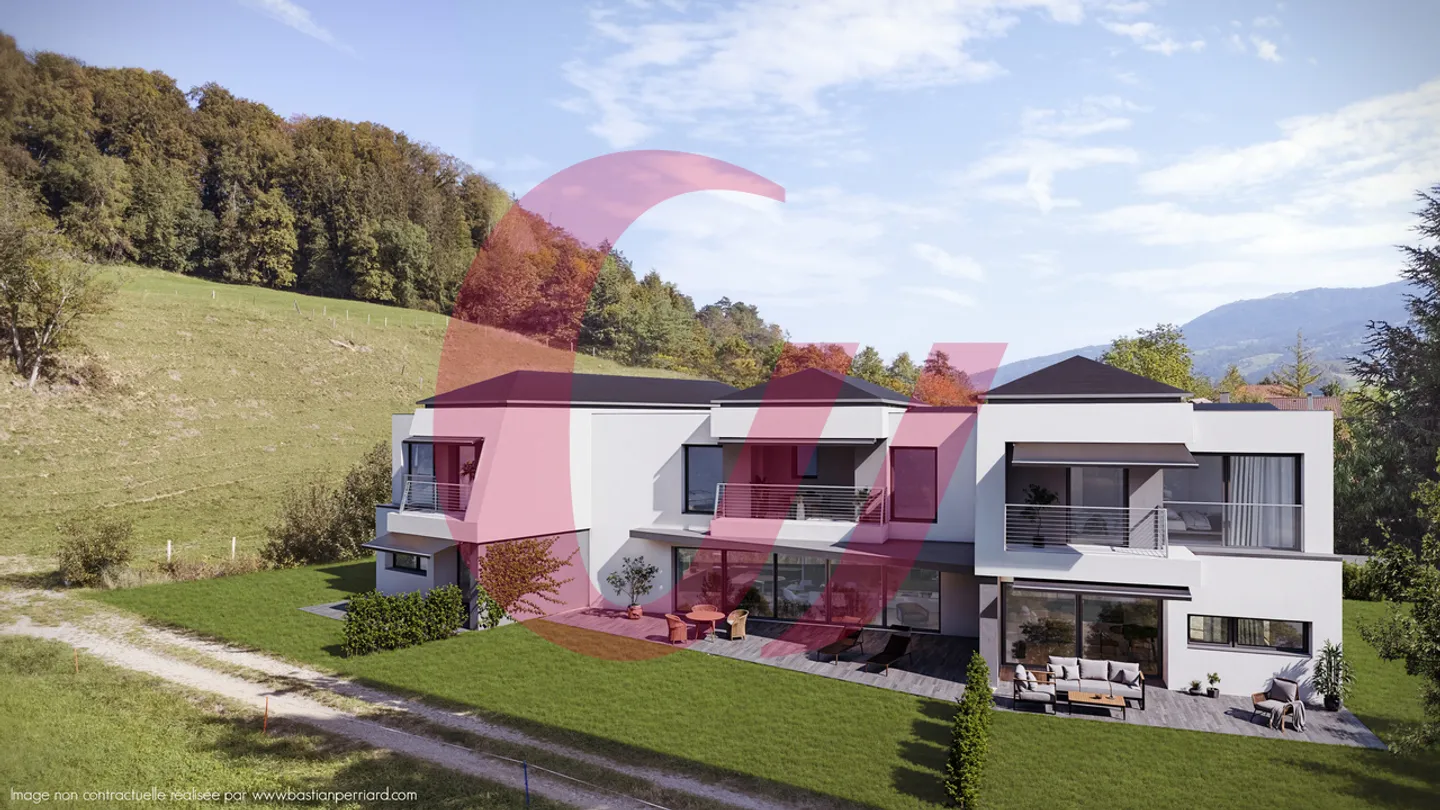 Prächtige 5.5-Zimmer-Villa in idealer Lage - Foto 3 von 9