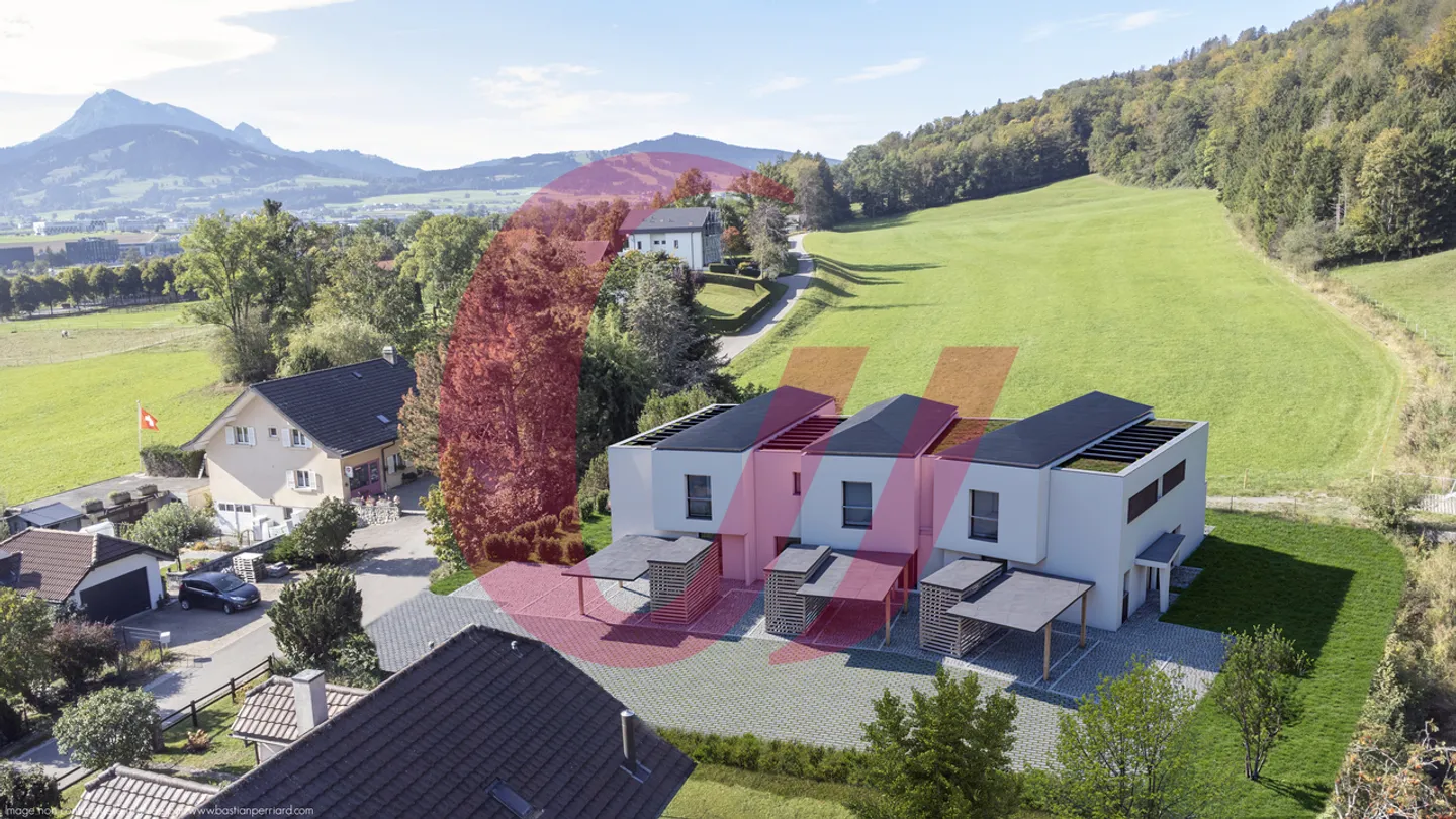 Prächtige 5.5-Zimmer-Villa in idealer Lage - Foto 4 von 9