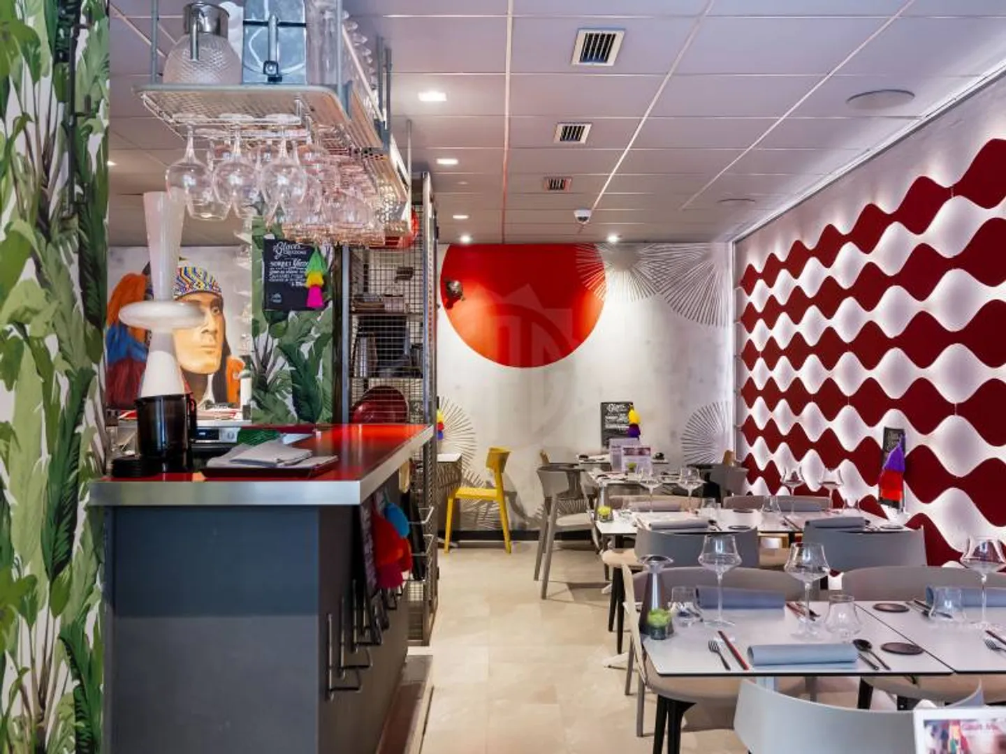 Bella Arcade - Ginevra - Foto 7 di 12