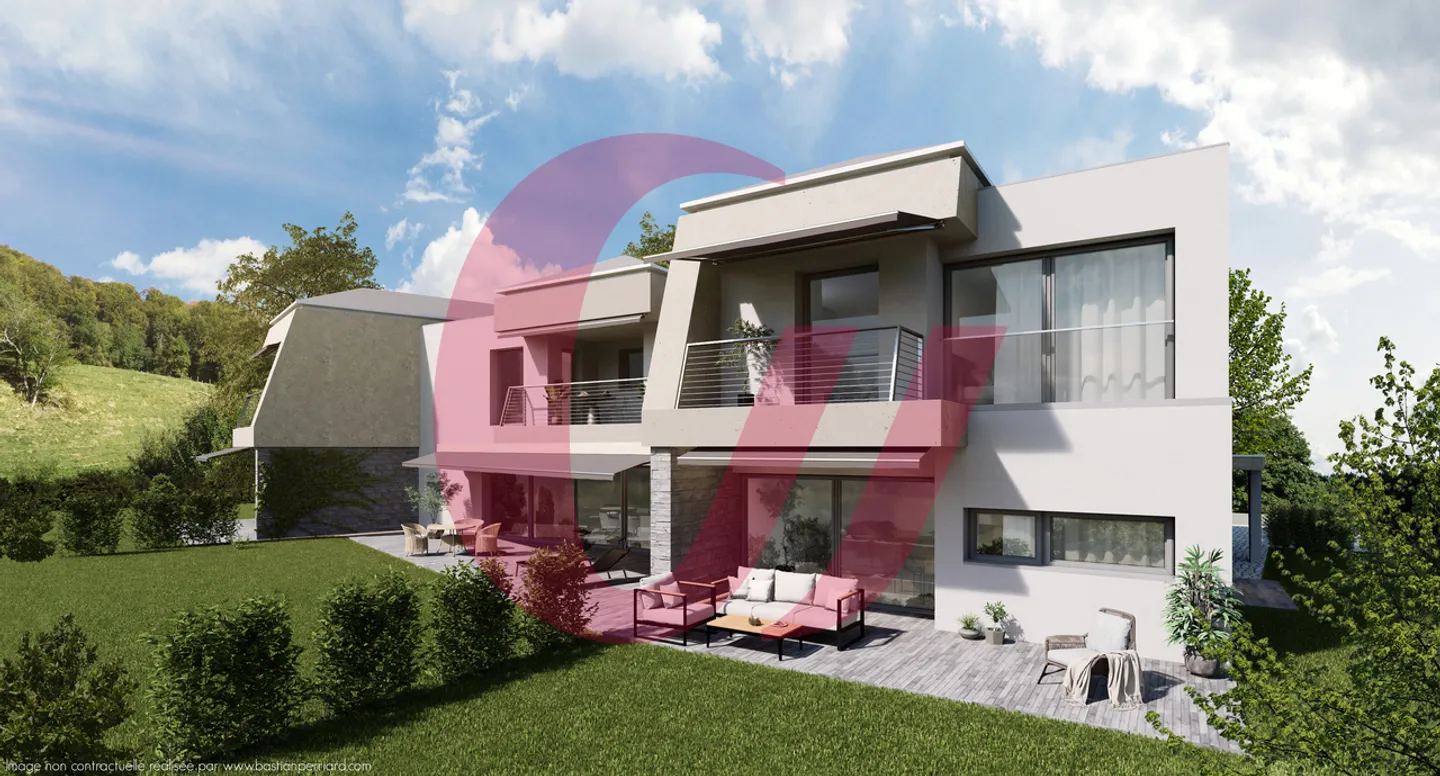 Prächtige 5.5-Zimmer-Villa in idealer Lage - Foto 5 von 9