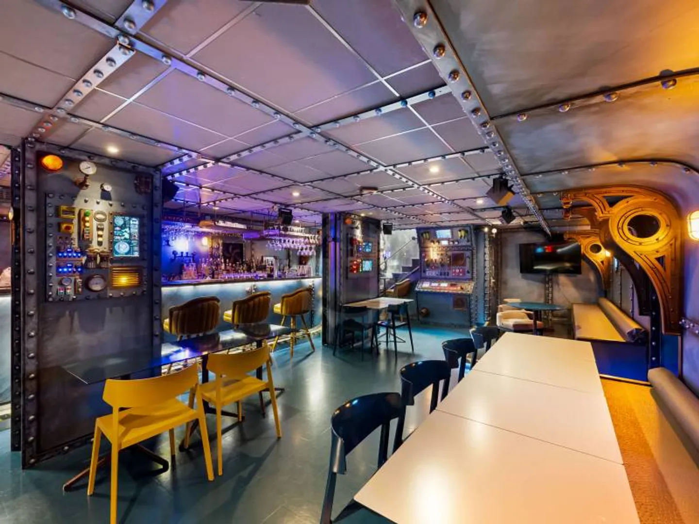 Bella Arcade - Ginevra - Foto 10 di 12