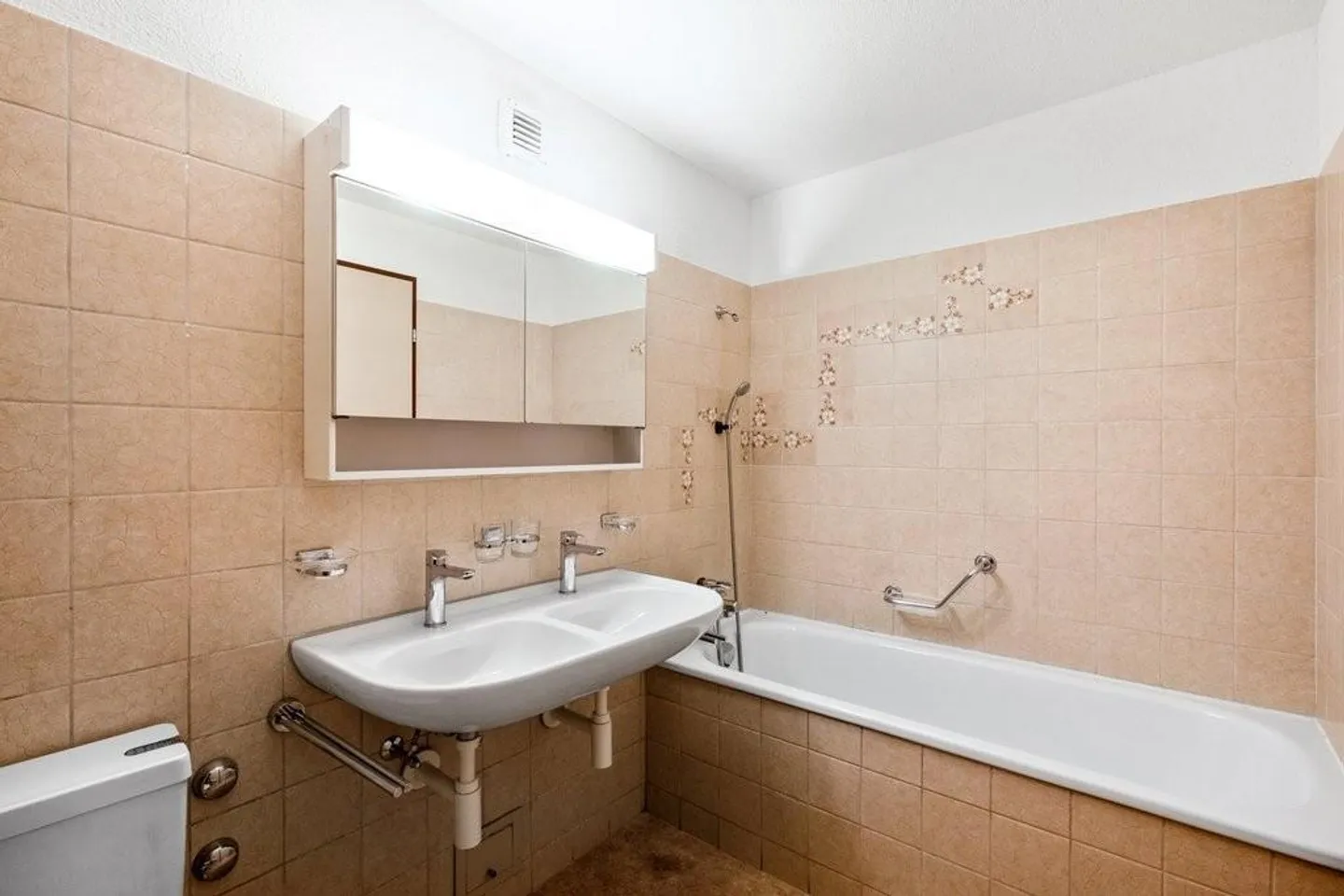 3.5 Zimmerwohnung wenige Meter vom Bodensee! - Foto 4 von 10