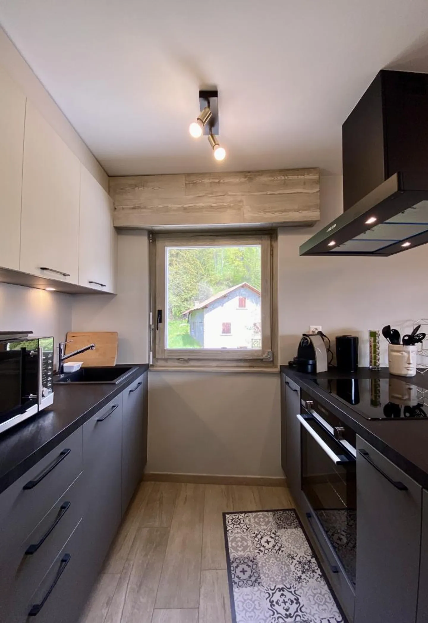 2,5-Zimmer-Wohnung - Foto 4 von 11