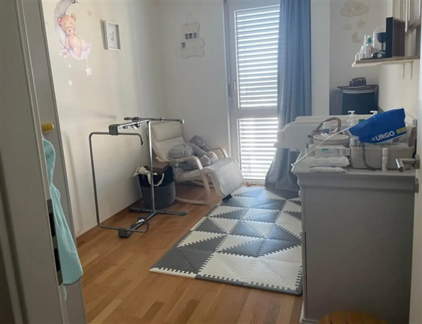 Appartement 4 pièces à Petit-Lancy. - Photo 2 sur 6