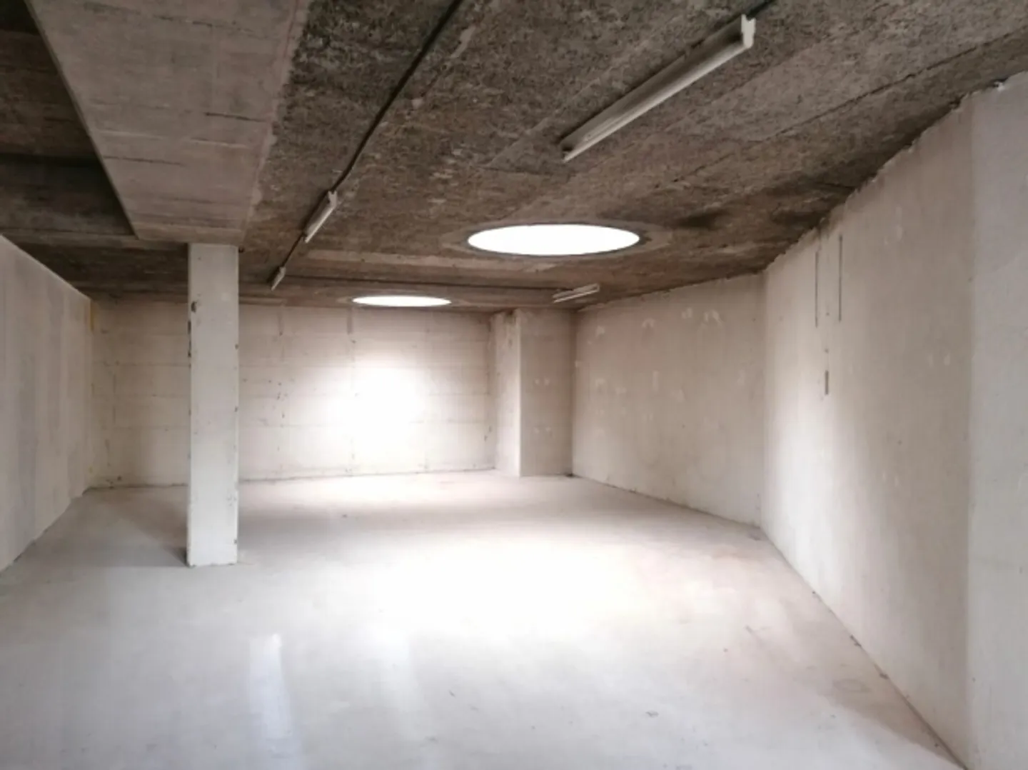 «72 m2 Lagerraum / Garage» - Foto 5 von 6