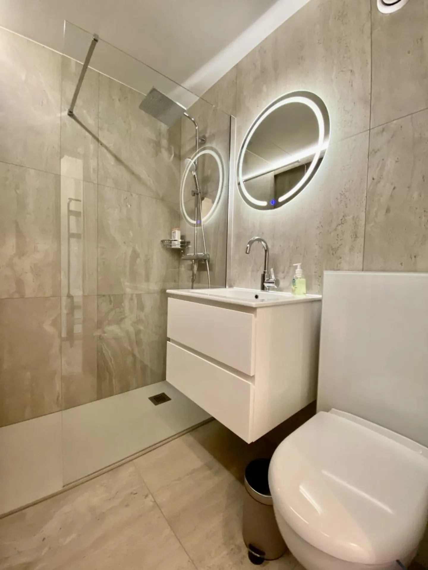 2,5-Zimmer-Wohnung - Foto 7 von 11
