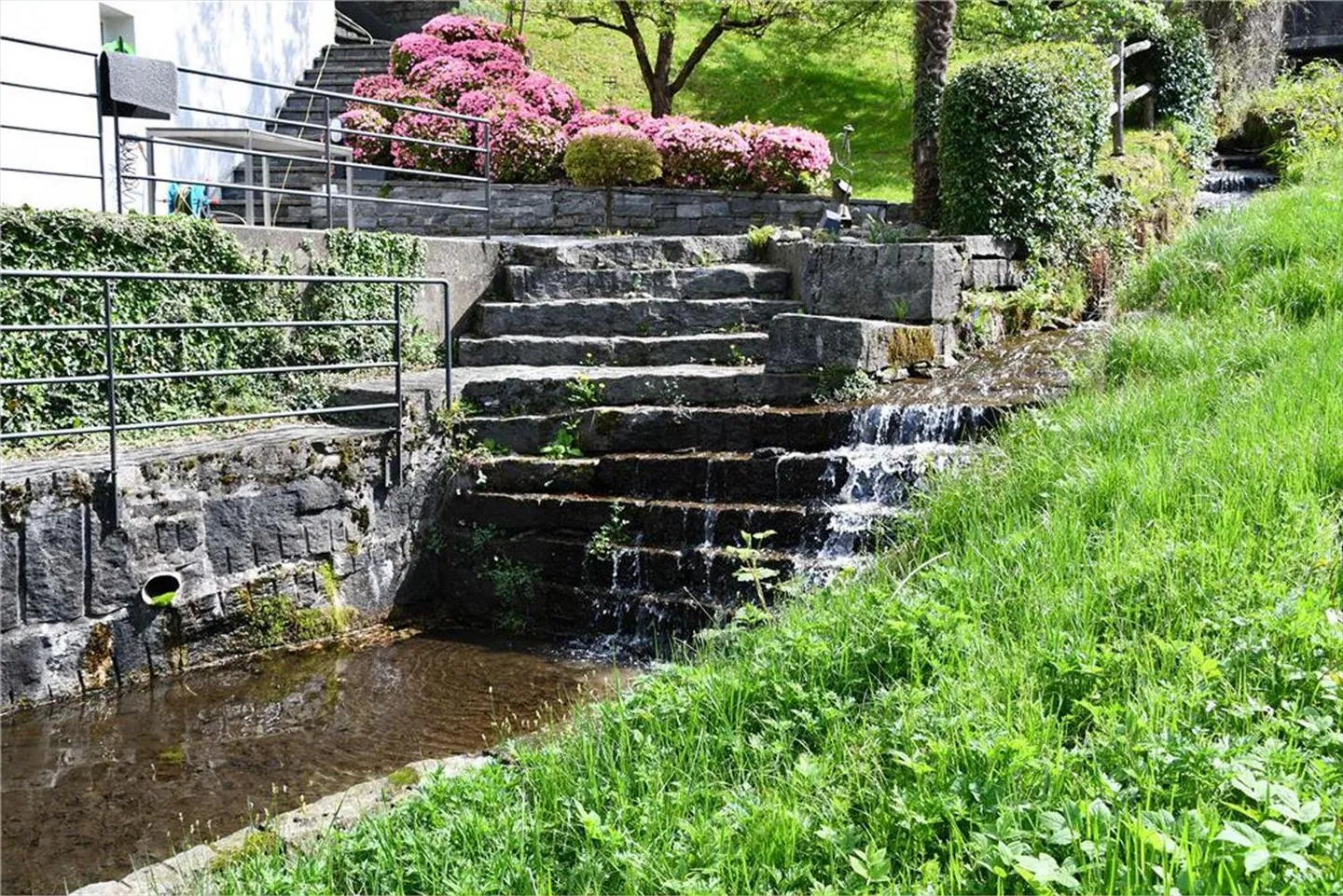 Gambarogno - terreno edificabile | Gambarogno - Erschwingliches Baugrundstück - Foto 4 von 13