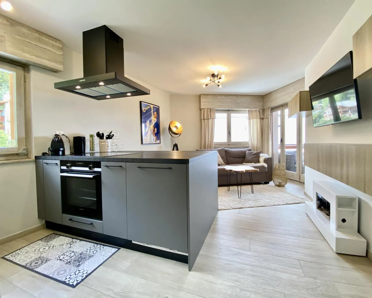 2,5-Zimmer-Wohnung - Foto 8 von 11