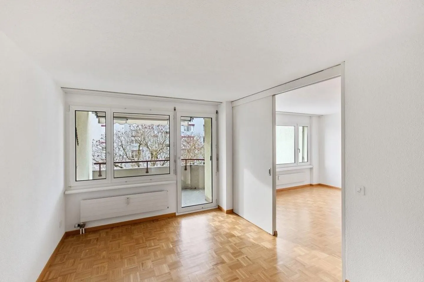 3.5 Zimmerwohnung wenige Meter vom Bodensee! - Foto 8 von 10