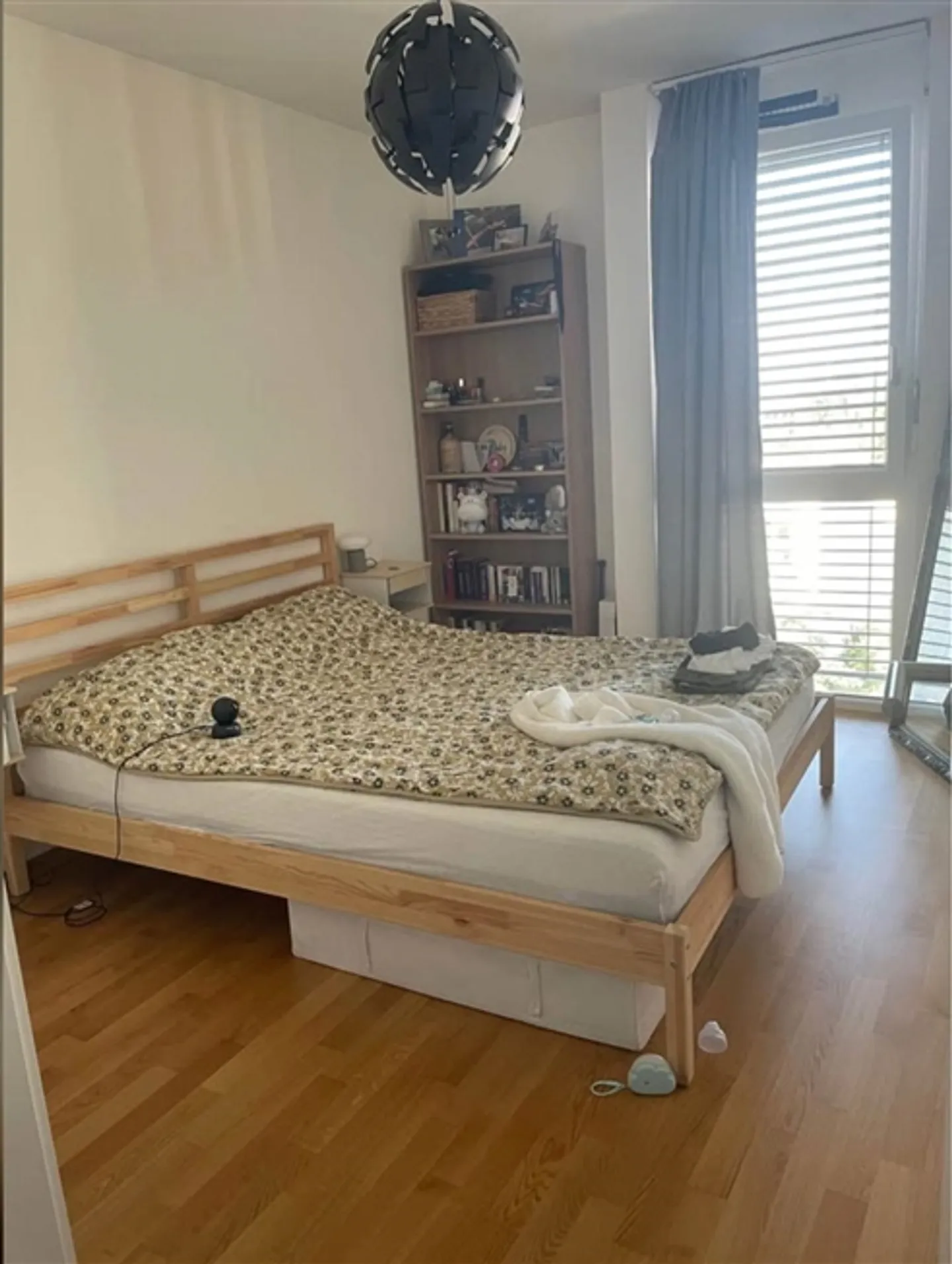 Appartement 4 pièces à Petit-Lancy. - Photo 3 sur 6