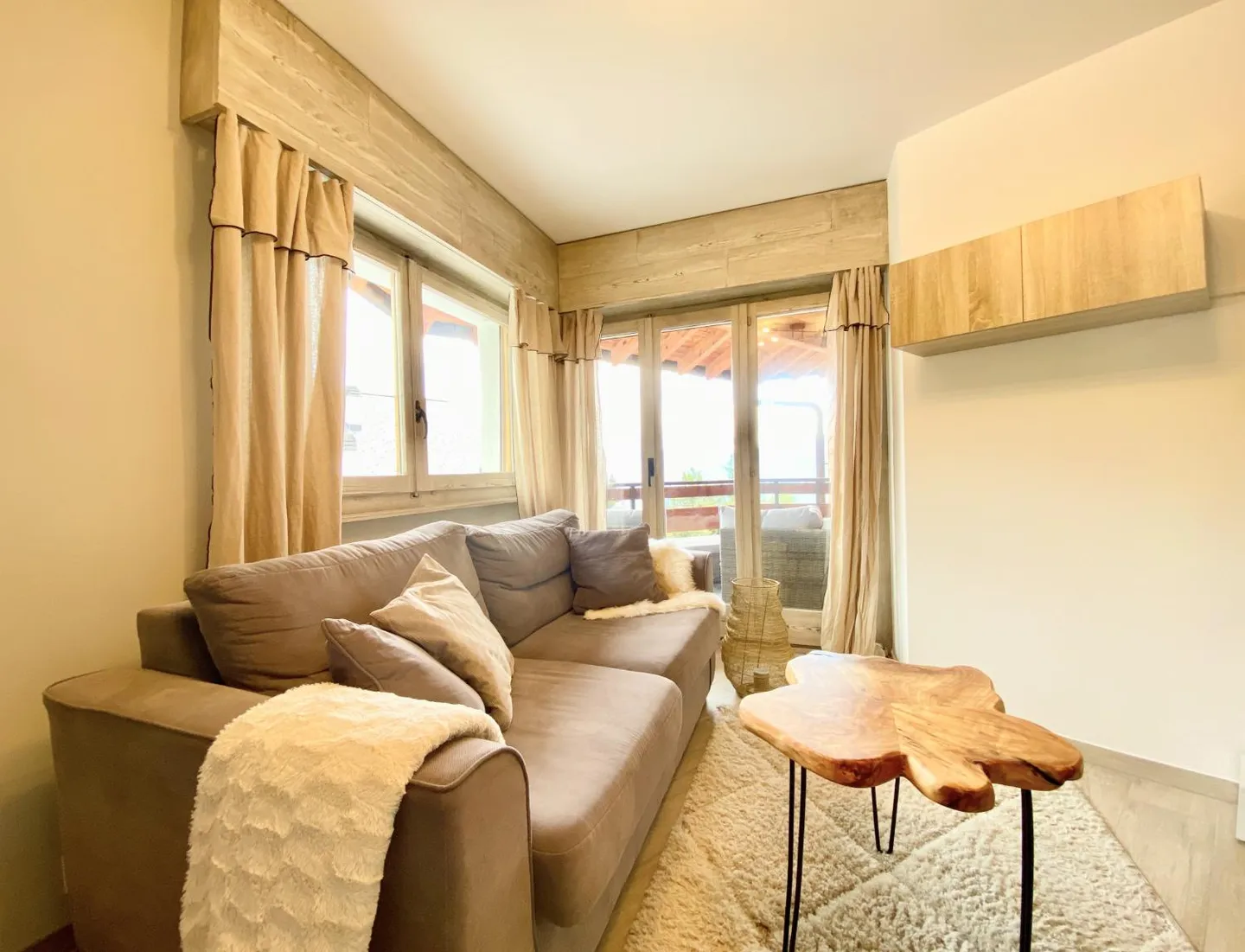 2,5-Zimmer-Wohnung - Foto 5 von 11