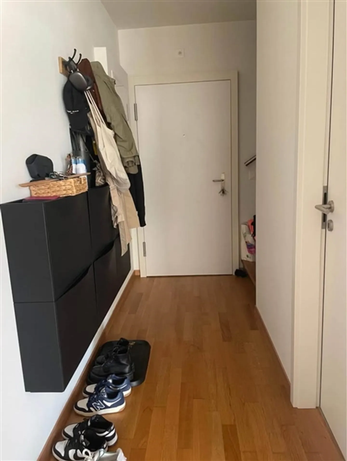 Appartement 4 pièces à Petit-Lancy. - Photo 6 sur 6