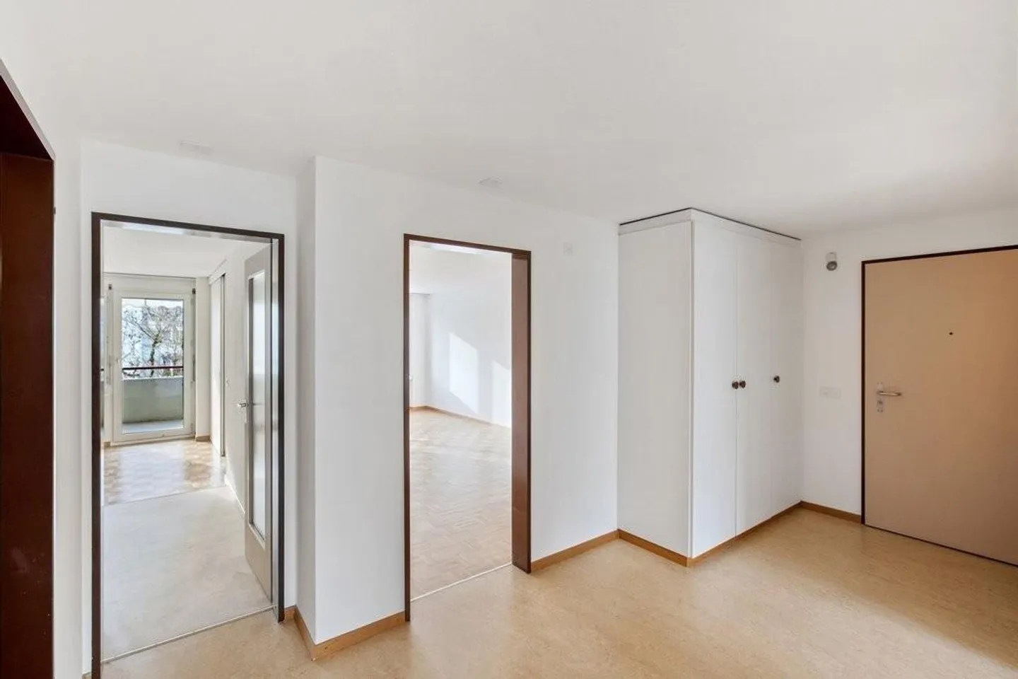 3.5 Zimmerwohnung wenige Meter vom Bodensee! - Foto 7 von 10